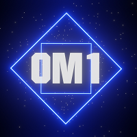 OM1 Logo